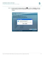 Preview for 41 page of Cisco PVC2300 - Small Business Internet Video Camera Administration Manual