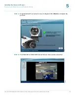 Preview for 44 page of Cisco PVC2300 - Small Business Internet Video Camera Administration Manual