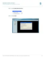 Preview for 46 page of Cisco PVC2300 - Small Business Internet Video Camera Administration Manual