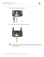 Preview for 53 page of Cisco PVC2300 - Small Business Internet Video Camera Administration Manual