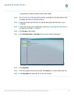 Preview for 57 page of Cisco PVC2300 - Small Business Internet Video Camera Administration Manual