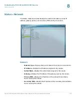 Preview for 113 page of Cisco PVC2300 - Small Business Internet Video Camera Administration Manual