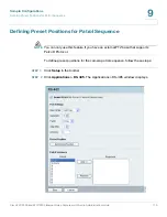 Preview for 118 page of Cisco PVC2300 - Small Business Internet Video Camera Administration Manual