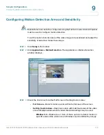 Preview for 124 page of Cisco PVC2300 - Small Business Internet Video Camera Administration Manual