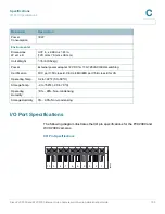 Preview for 143 page of Cisco PVC2300 - Small Business Internet Video Camera Administration Manual