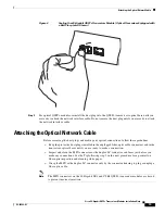 Preview for 13 page of Cisco QSFP+ Series Installation Note