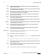 Preview for 21 page of Cisco QSFP+ Series Installation Note