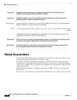 Preview for 22 page of Cisco QSFP+ Series Installation Note