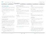 Preview for 8 page of Cisco Quick Set C20 Reference Manual