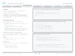 Preview for 11 page of Cisco Quick Set C20 Reference Manual