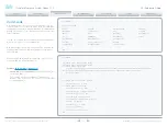 Preview for 12 page of Cisco Quick Set C20 Reference Manual