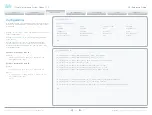 Preview for 13 page of Cisco Quick Set C20 Reference Manual