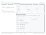 Preview for 14 page of Cisco Quick Set C20 Reference Manual