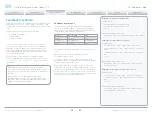 Preview for 17 page of Cisco Quick Set C20 Reference Manual