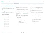 Preview for 20 page of Cisco Quick Set C20 Reference Manual