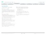 Preview for 22 page of Cisco Quick Set C20 Reference Manual