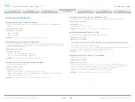 Preview for 29 page of Cisco Quick Set C20 Reference Manual