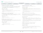 Preview for 30 page of Cisco Quick Set C20 Reference Manual