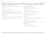 Preview for 31 page of Cisco Quick Set C20 Reference Manual