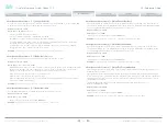 Preview for 33 page of Cisco Quick Set C20 Reference Manual