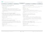 Preview for 37 page of Cisco Quick Set C20 Reference Manual