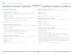 Preview for 39 page of Cisco Quick Set C20 Reference Manual