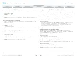 Preview for 40 page of Cisco Quick Set C20 Reference Manual