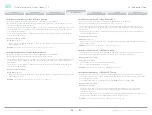 Preview for 42 page of Cisco Quick Set C20 Reference Manual