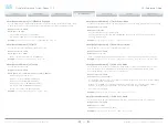 Preview for 44 page of Cisco Quick Set C20 Reference Manual