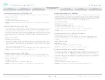 Preview for 47 page of Cisco Quick Set C20 Reference Manual