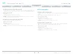 Preview for 51 page of Cisco Quick Set C20 Reference Manual