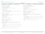 Preview for 58 page of Cisco Quick Set C20 Reference Manual