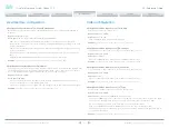 Preview for 61 page of Cisco Quick Set C20 Reference Manual