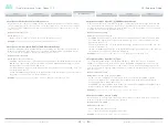 Preview for 64 page of Cisco Quick Set C20 Reference Manual