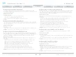 Preview for 67 page of Cisco Quick Set C20 Reference Manual