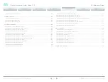 Preview for 77 page of Cisco Quick Set C20 Reference Manual