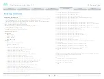 Preview for 79 page of Cisco Quick Set C20 Reference Manual