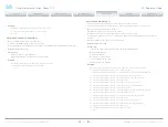 Preview for 84 page of Cisco Quick Set C20 Reference Manual