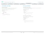 Preview for 87 page of Cisco Quick Set C20 Reference Manual