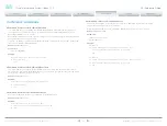 Preview for 91 page of Cisco Quick Set C20 Reference Manual