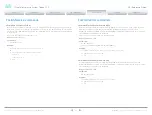 Preview for 93 page of Cisco Quick Set C20 Reference Manual