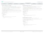 Preview for 94 page of Cisco Quick Set C20 Reference Manual