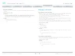 Preview for 96 page of Cisco Quick Set C20 Reference Manual