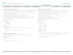 Preview for 97 page of Cisco Quick Set C20 Reference Manual