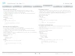 Preview for 98 page of Cisco Quick Set C20 Reference Manual