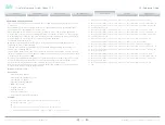 Preview for 103 page of Cisco Quick Set C20 Reference Manual