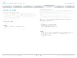 Preview for 107 page of Cisco Quick Set C20 Reference Manual