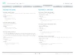 Preview for 108 page of Cisco Quick Set C20 Reference Manual