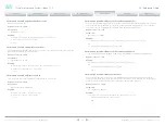 Preview for 109 page of Cisco Quick Set C20 Reference Manual