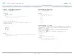 Preview for 110 page of Cisco Quick Set C20 Reference Manual